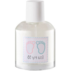 Eau my BB - Eau de Senteur Tunisie