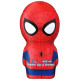 Spiderman 2in1 Shower Gel & Shampoo 2D