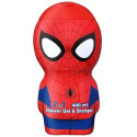 Spiderman 2in1 Shower Gel & Shampoo 2D