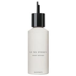 Le Sel D'Issey men Refill Bottle - Eau de toilette Tunisie