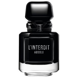 L’INTERDIT ABSOLU - Eau de parfum intense Tunisie