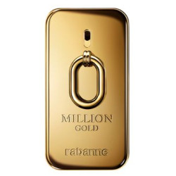 MILLION GOLD FOR HIM - Eau de parfum intense Tunisie