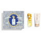 SISLEY - EAU DU SOIR SET EDP30+CREME50