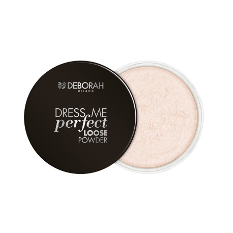 DRESS ME PERFECT LOOSE POWDER