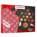 MAKE UP KIT 2024 SMAL WARM