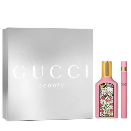 GUCCI FLORA GORGEOUS GARDENIA