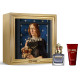 JEAN PAUL GAULTIER - SCANDAL F.HIM SET EDT50+GEL/D75