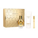 PACO RABANNE - LADY M GOLD SET EDP90+M10+LOT100