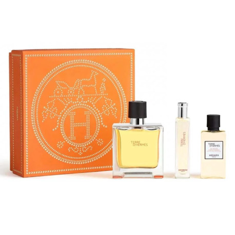 Terre d'Hermès