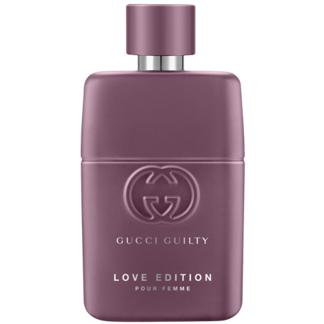 Guilty Pour Femme Love Edition