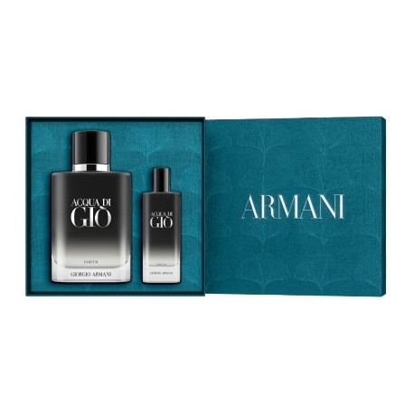 acqua di gio parfum