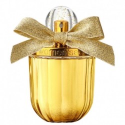 GOLD SEDUCTION - Eau de parfum Tunisie