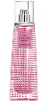 givenchy rose parfum