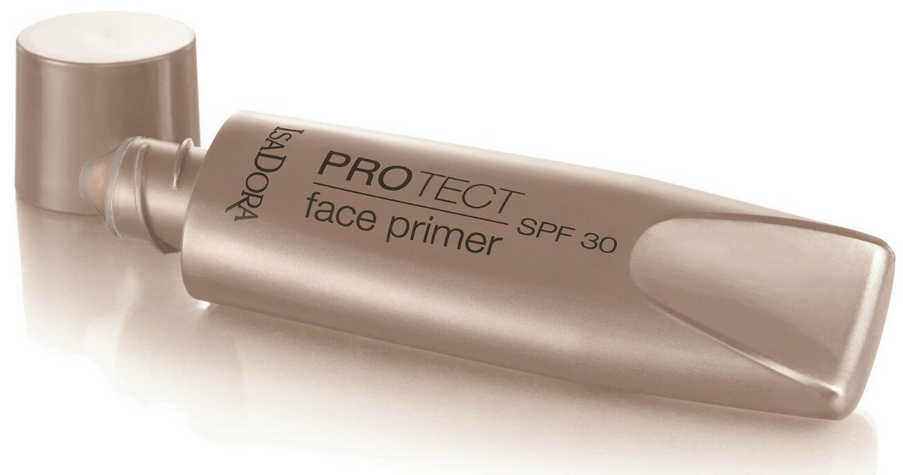 isadora protect face primer spf 30