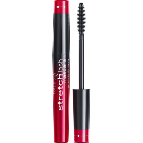 STRECH LASH MASCARA