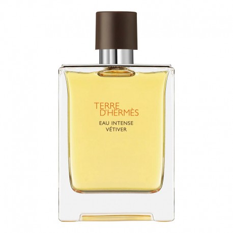 TERRE D'HERMÈS EAU INTENSE VÉTIVER