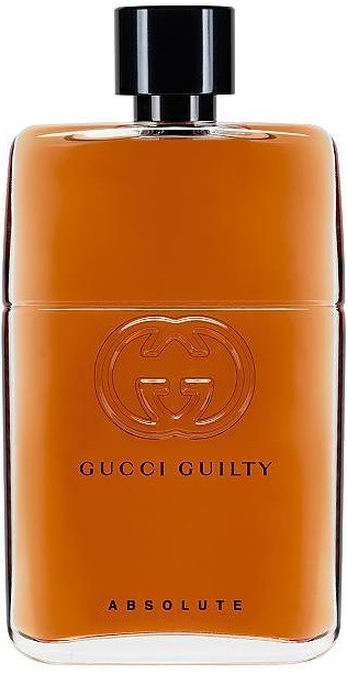 gucci guilty pour femme absolute