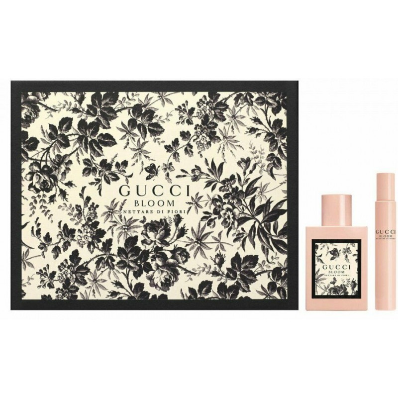 gucci bloom tunisie