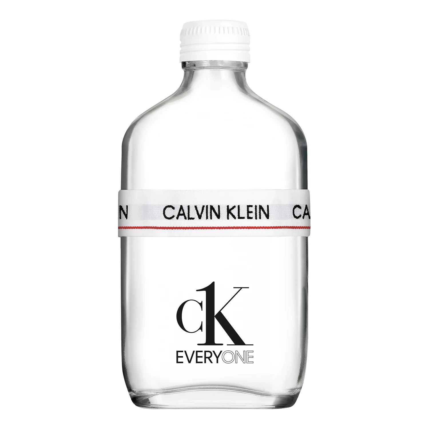 Jusqu'à 47% Eau de toilette CK One ou CK Be de la marque Calvin
