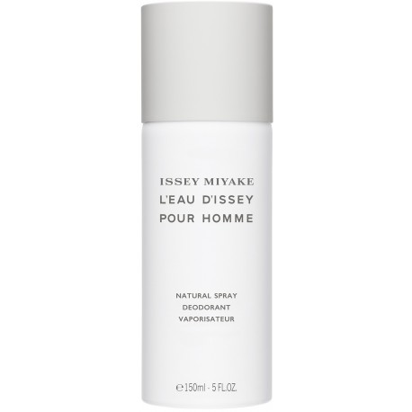 L'Eau d'Issey Pour Homme