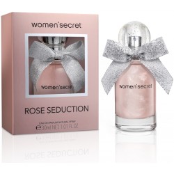 ROSE SEDUCTION - Eau de parfum Tunisie