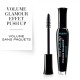 MASCARA VOLUME GLAMOUR PUSH UP WATERPROOF