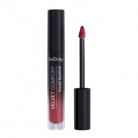 Velvet Comfort Liquid Lipstick